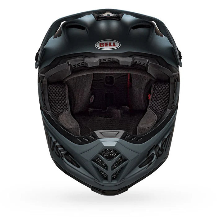 Full 9 Helmet