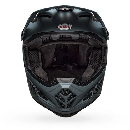 Full 9 Helmet