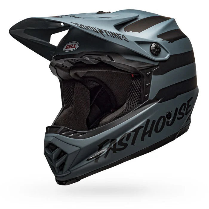 Full 9 Helmet