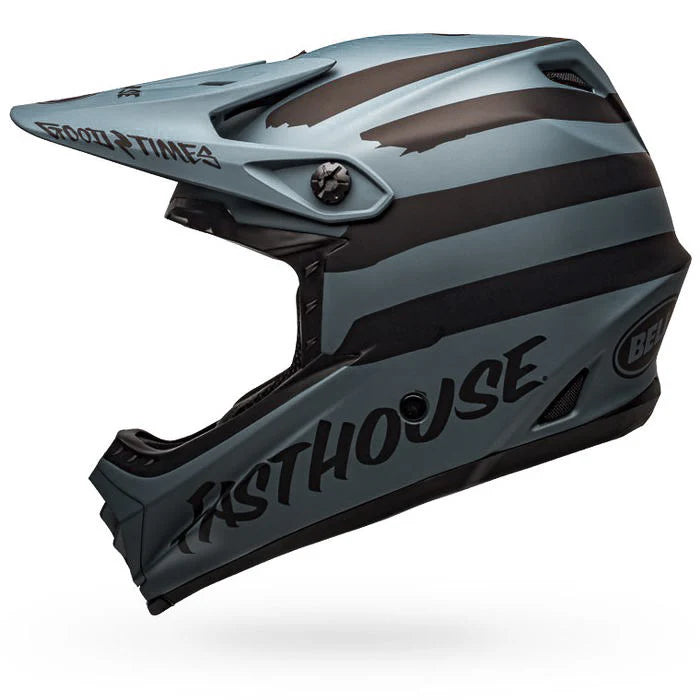 Full 9 Helmet