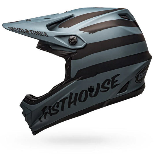 Full 9 Helmet