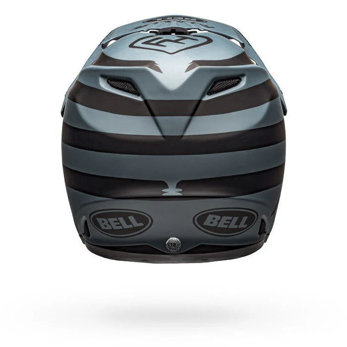 Full 9 Helmet
