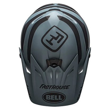 Full 9 Helmet