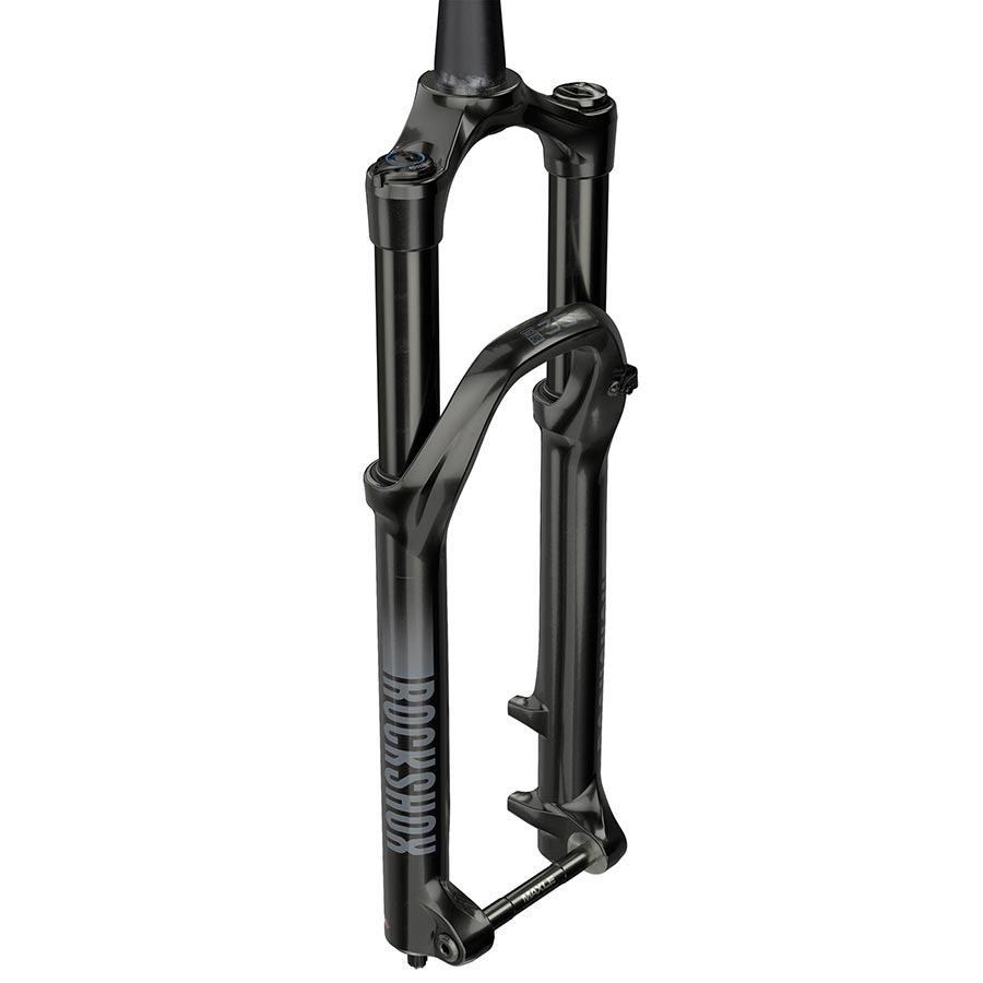 RockShox 35 Gold RL A2 Suspension Fork 27.5'' DebonAir 160mm 1-1/8''-1.5'' 15x110mm TA Rake: 44mm Black