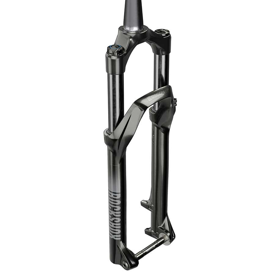RockShox Recon Silver RL 29" Taper 15x100mm 51OS 100mm Blk