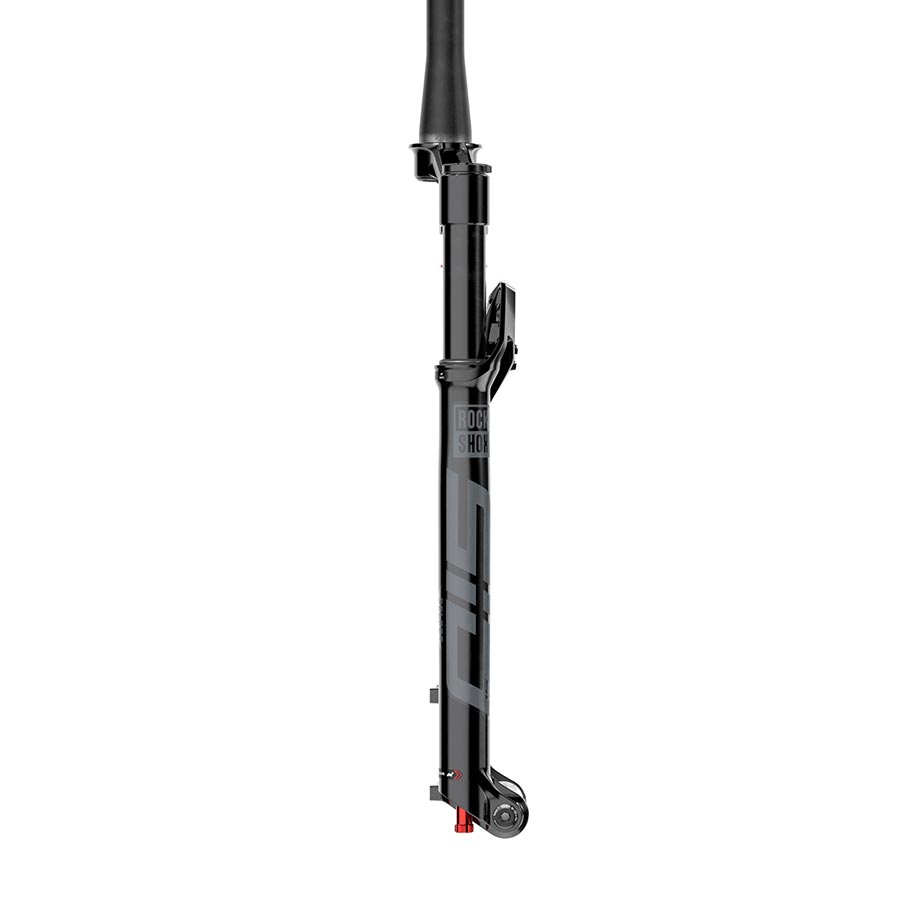 RockShox SID SL Select 3P D1 Suspension Fork 29'' DebonAir 110mm 1-1/8''-1.5'' 15x110mm TA Rake: 44mm Black Remote: Sold Separately