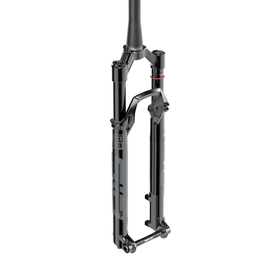 RockShox SID SL Select RL 29" Fork Remote 110mm Black  >