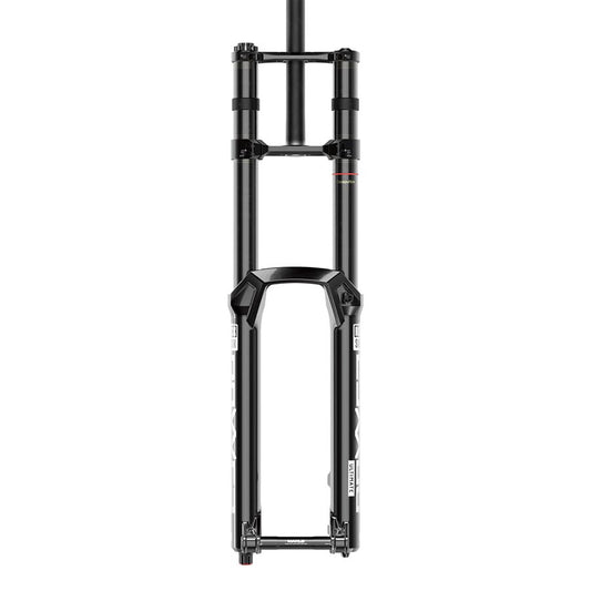 RockShox BoXXer Ultimate Charger 3 Suspension Fork - 29