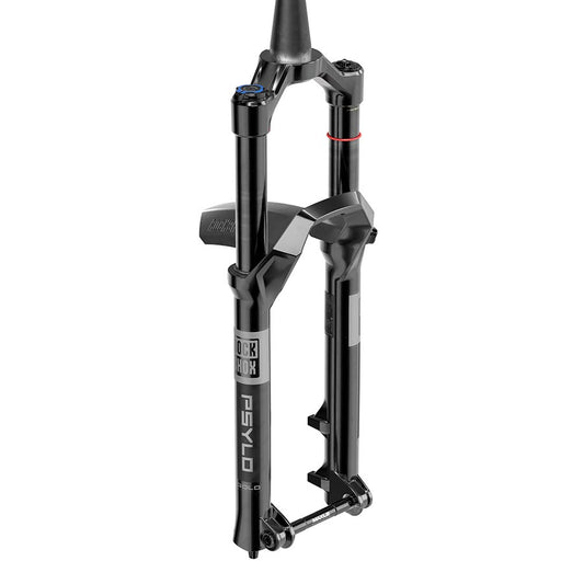 RockShox Psylo Gold Isolator RC Suspension Fork - 27.5
