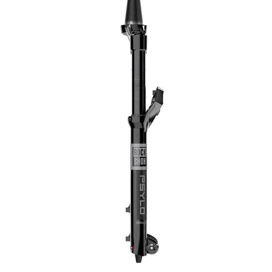 RockShox Psylo Gold Isolator RC Suspension Fork - 27.5