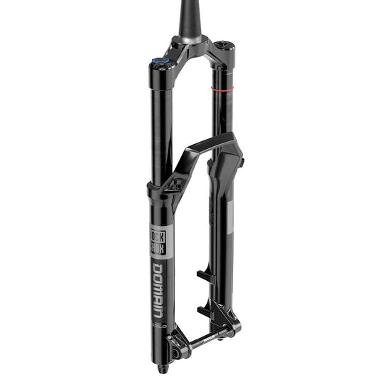 RockShox Domain Gold Isolator RC3 Suspension Fork - 27.5