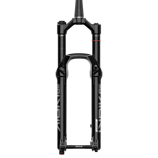 RockShox Lyrik Ultimate Charger 3.1 RC2 Suspension Fork - 27.5