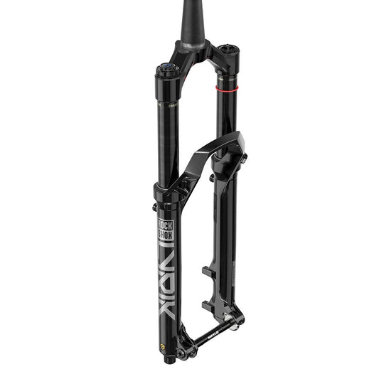 RockShox Lyrik Ultimate Charger 3.1 RC2 Suspension Fork - 27.5