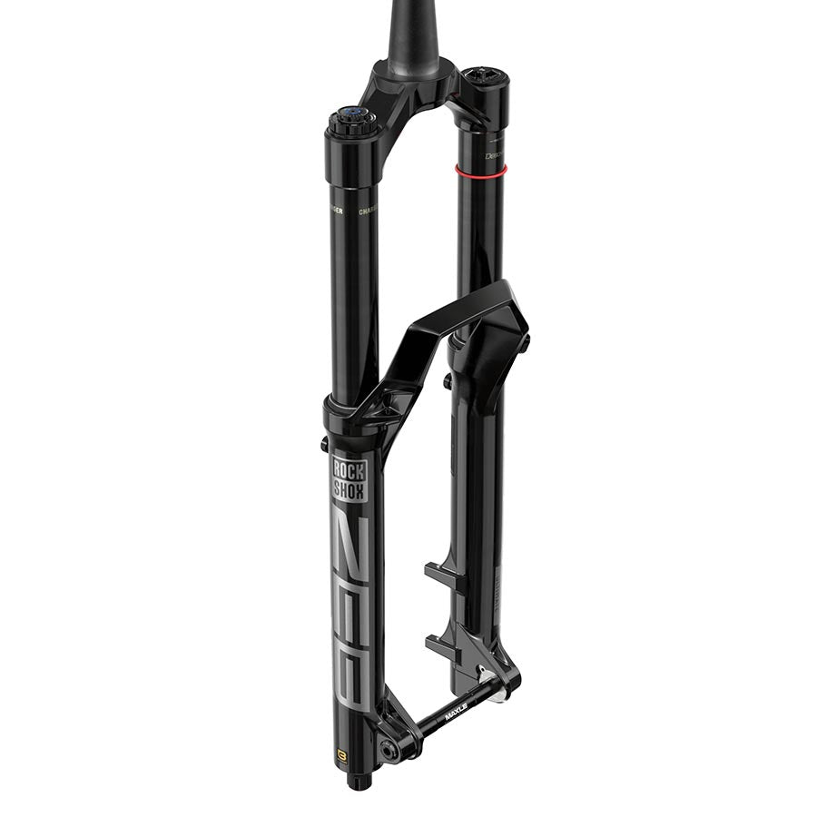 RockShox ZEB Ulti Fork Charger 3.1 29" 15x110 170mm Bk >