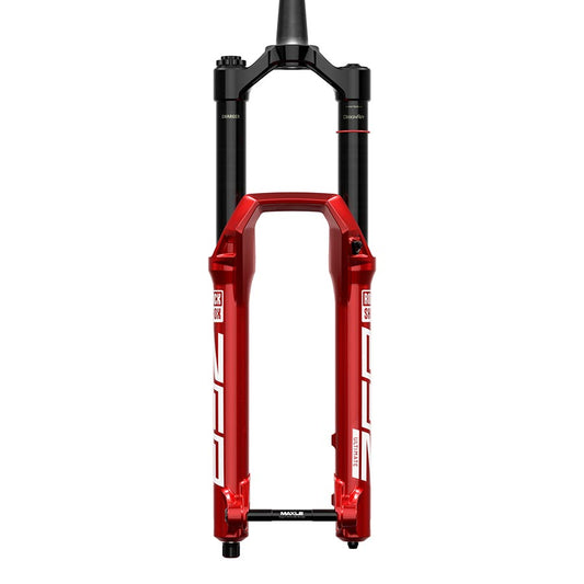 RockShox ZEB Ulti Fork Charger3.1 29