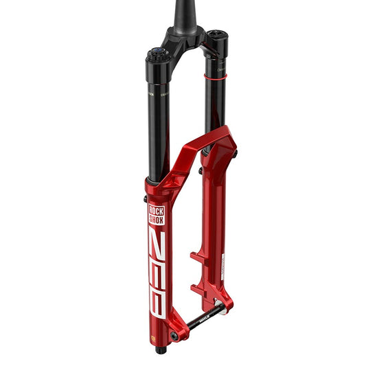 RockShox ZEB Ulti Fork Charger3.1 29