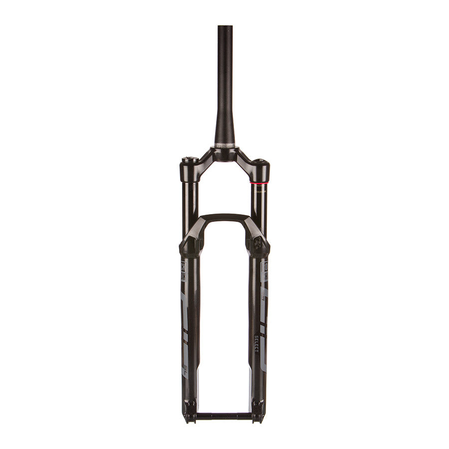 RockShox SID SL Select 3P Crown E1 Suspension Fork 29'' DebonAir 100mm 1-1/8''-1.5'' 15x110mm TA Rake: 44mm Black