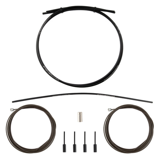 Campagnolo Ergopower Maximum Smoothness Shift Cable and Housing Set