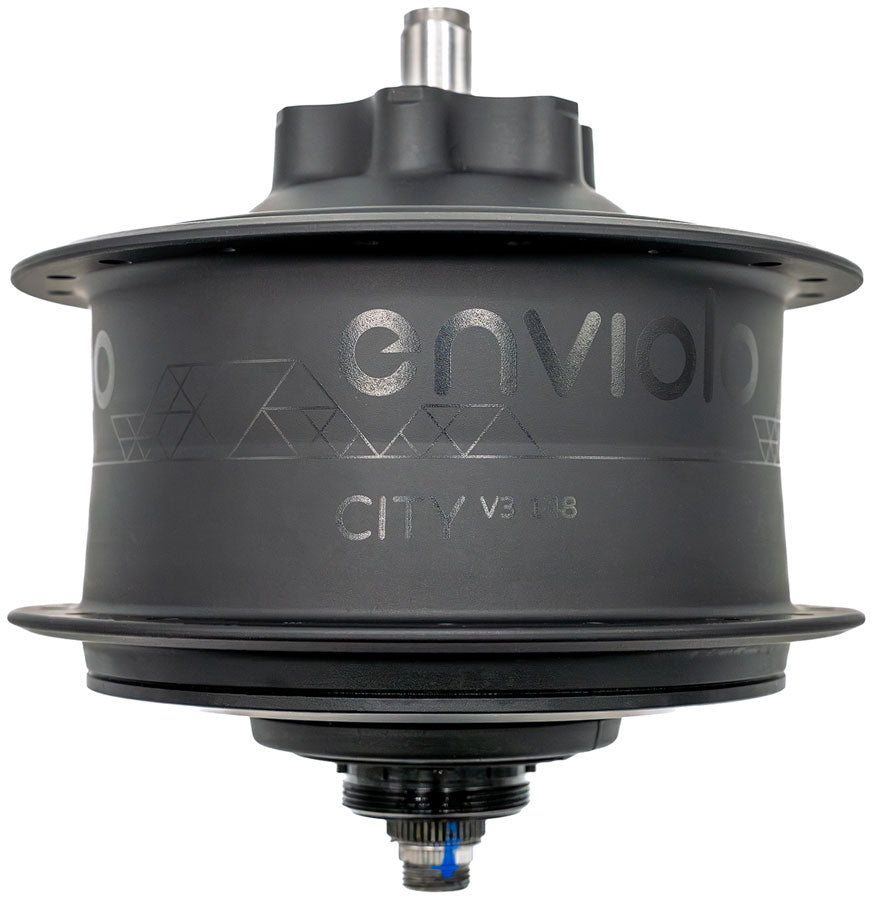 Enviolo CVP City 3 Hub - 32H 148 Modular Axle Disc