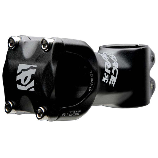 RaceFace Ride XC Stem - 60mm 31.8 Clamp +/-6 1 1/8