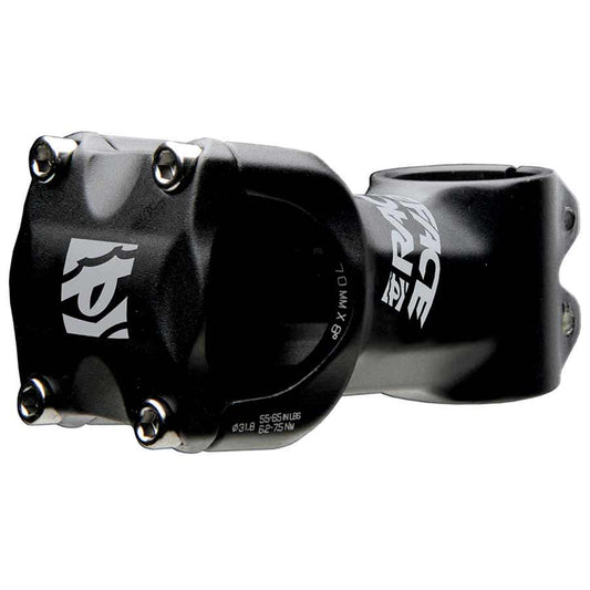 RaceFace Ride XC Stem - 70mm 31.8 Clamp +/-6 1 1/8