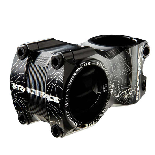 RaceFace Atlas 35 Stem - 35mm 35 Clamp +/-0 1 1/8