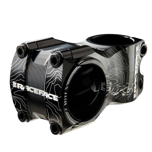 RaceFace Atlas 35 Stem - 50mm 35 Clamp +/-0 1 1/8