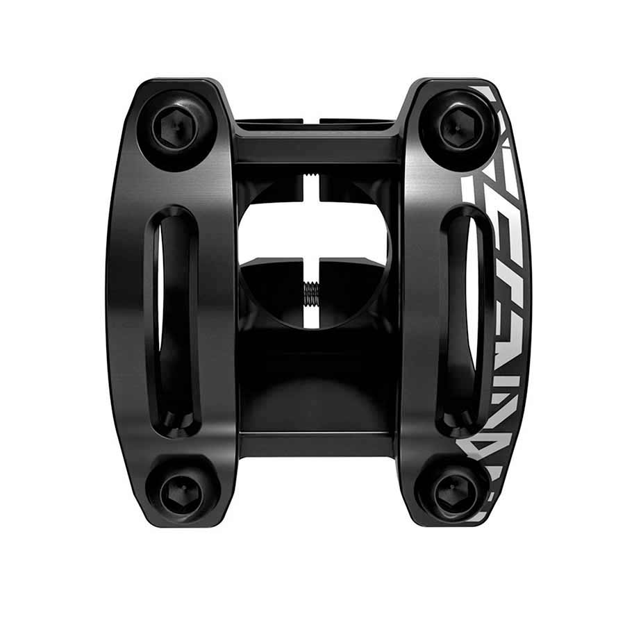 Truvativ Descendant Stem Clamp: 35mm  L: 40mm Steerer: 28.6mm 0° Black