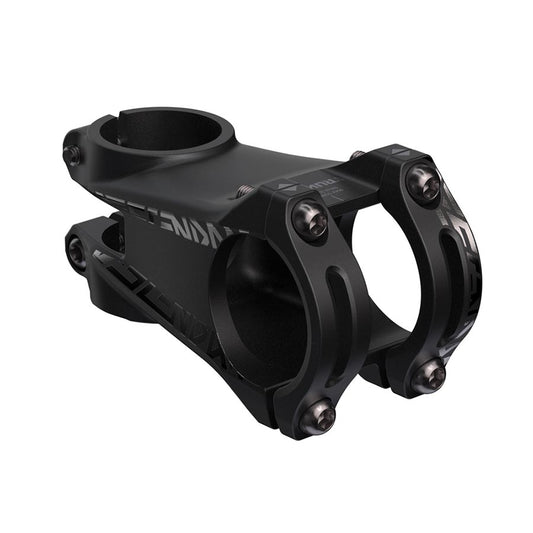 TruVativ Descendant Stem - 60 mm 35.0 Clamp +/-0 1 1/8