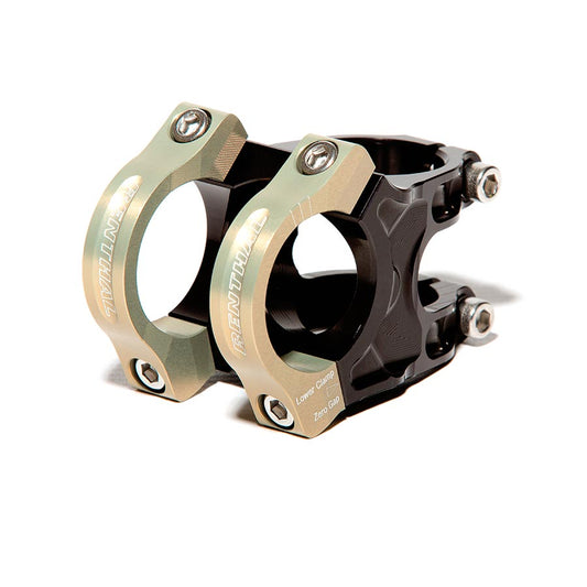 Renthal Apex Stem - 40mm 31.8 Clamp +/-6 1 1/8