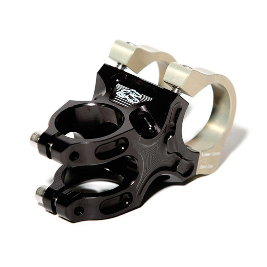 Renthal Apex Stem - 50mm 31.8 Clamp +/-6 1 1/8