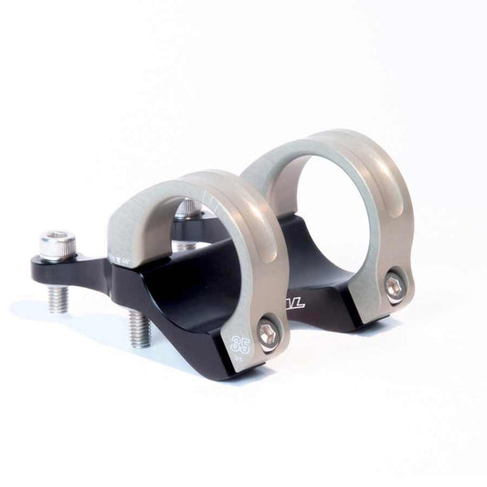 Renthal Integra 35 Stem - 45mm 35 Clamp +/-0 1 1/8