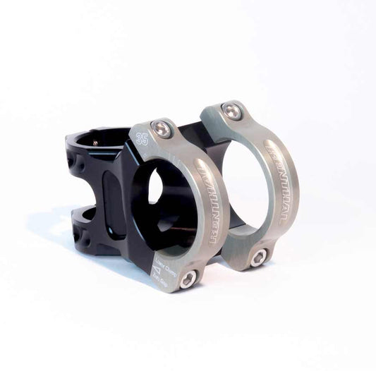 Renthal Apex 35 Stem - 50mm 35 Clamp +/-6 1 1/8