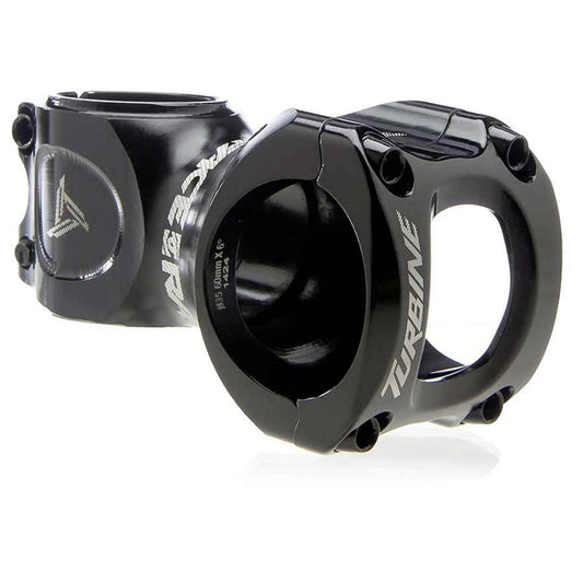 RaceFace Turbine R 35 Stem - 40mm 35 mm Clamp +/-0 1 1/8
