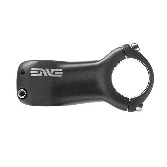 ENVE Composites M6 Mountain Carbon 31.8mm Stem - 50mm 31.8mm +/-0 1 1/8