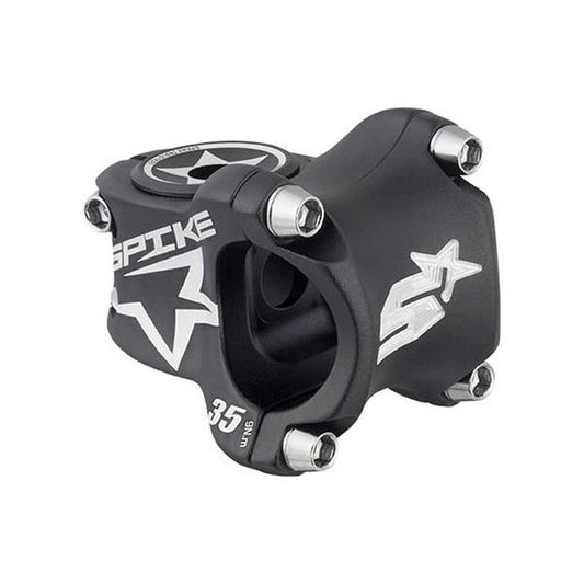 Spank Spike Race 2 Stem - 35mm 31.8 Clamp +/-0 1 1/8