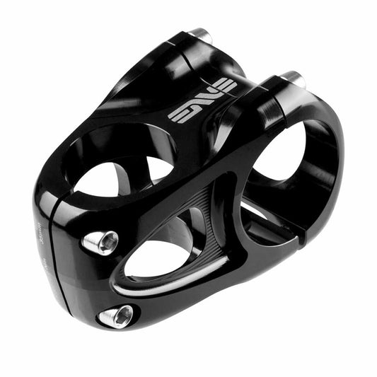ENVE Composites Alloy Mountain Stem - 65mm 35mm 0 deg 1-1/8