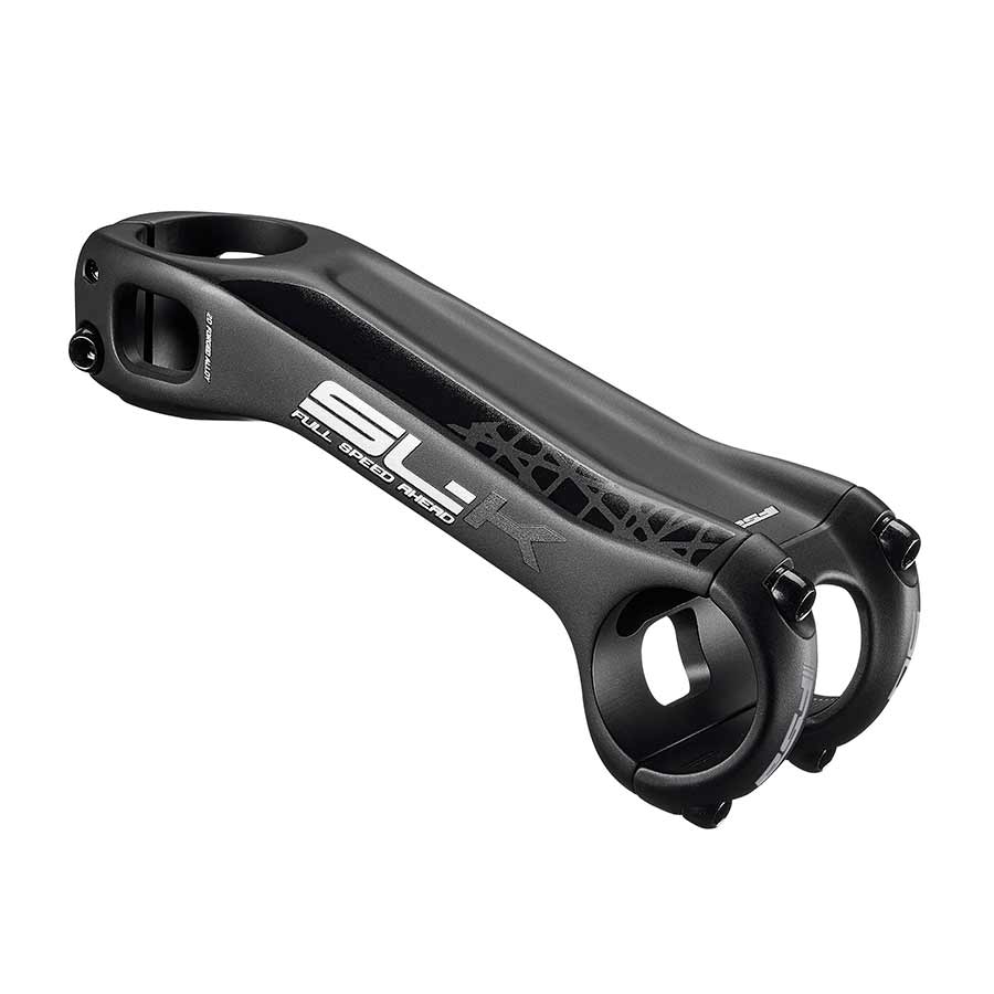 FSA SL-K MTB Stem Diameter: 31.8mm Length: 90mm Steerer: 1-1/8'' -20° Black