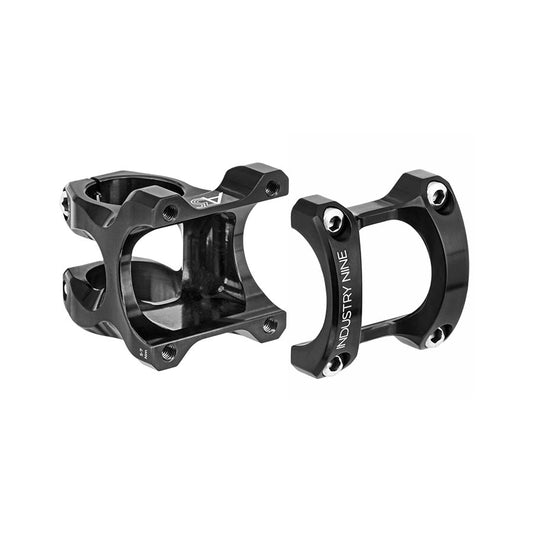 Industry Nine A35 Stem - 50mm 35mm Clamp +/-6 1 1/8