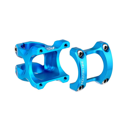 Industry Nine A35 Stem - 40mm 35 Clamp +/-8 1 1/8