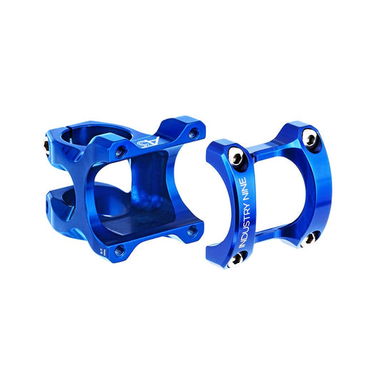 Industry Nine A35 Stem - 40mm 35mm Clamp +/-6 1 1/8