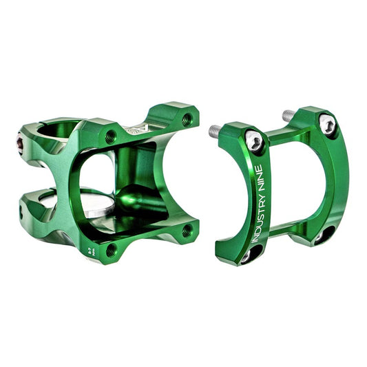Industry Nine A35 Stem - 32mm 35mm Clamp +/-5 1 1/8
