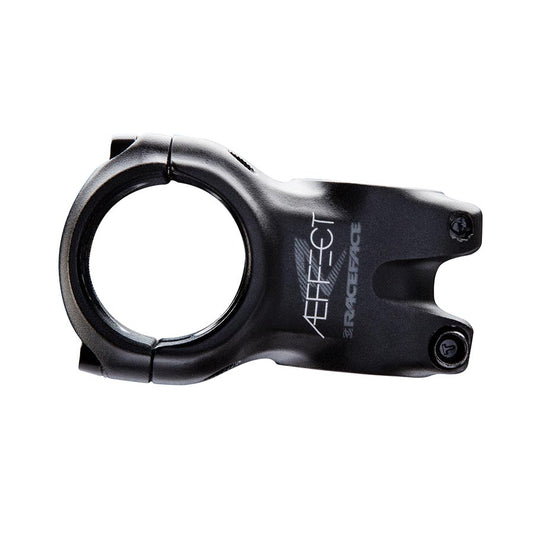 RaceFace Aeffect R Stem - 40mm 35 mm Clamp +/-0 1 1/8