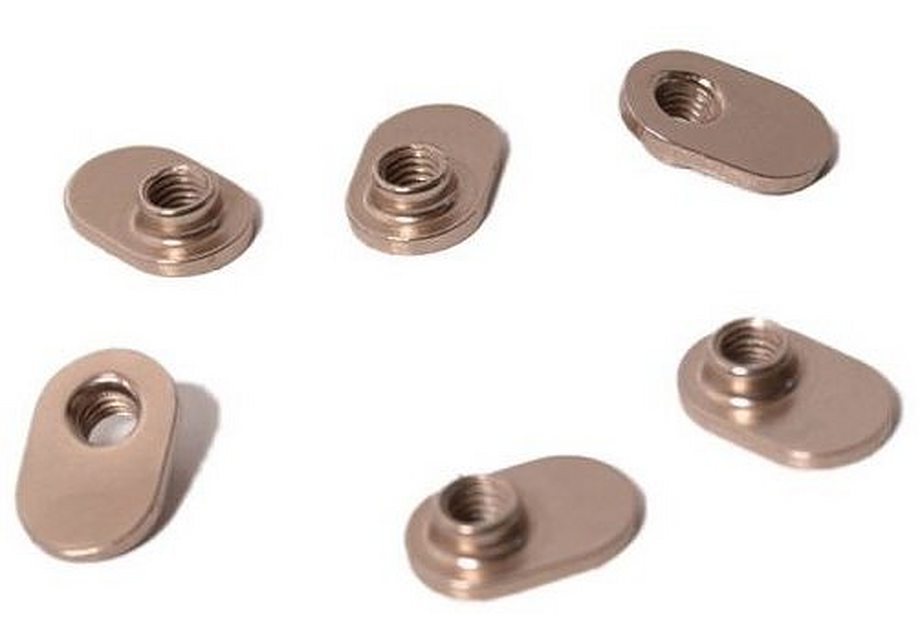 Specialized T-Nuts One Color N/A