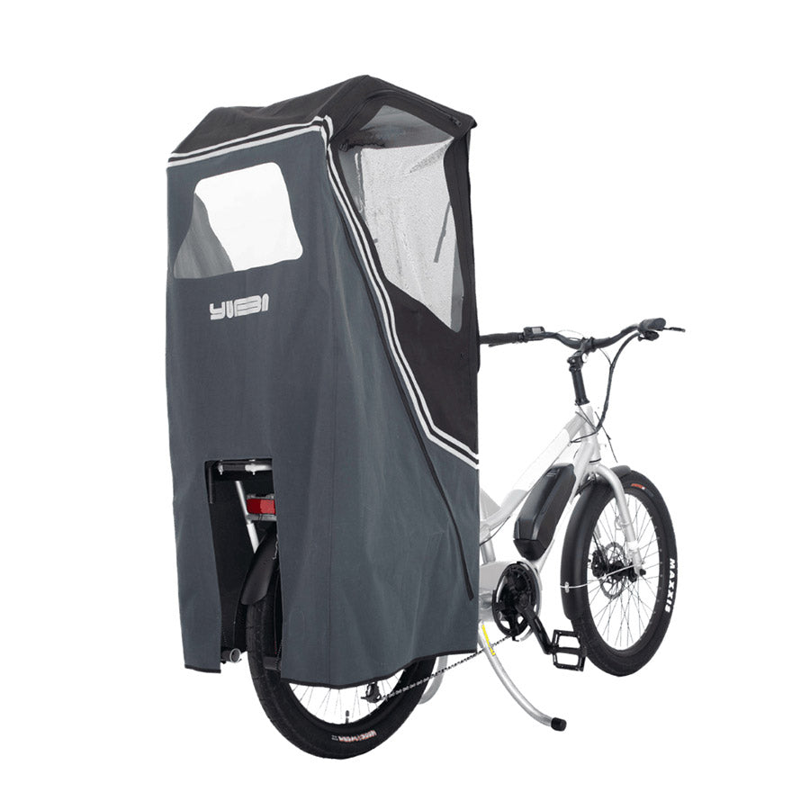 YUBA Pop Shelter Long