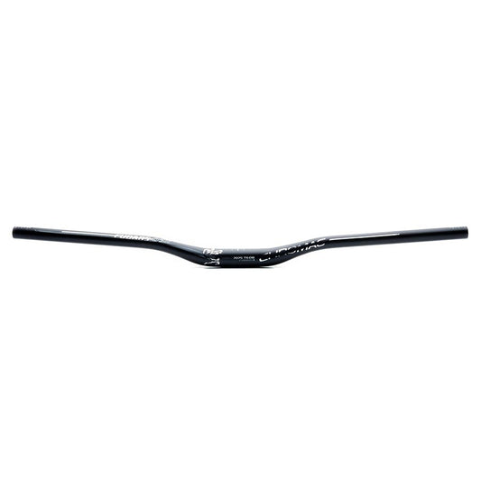 Chromag OSX MTB Handlebar Diameter: 31.8mm 800mm Rise: 25mm Black