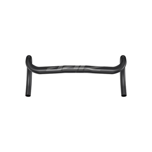 Zipp Service Course SL-80 Ergo Drop Handlebar - Aluminum 31.8mm 42cm Matte BLK A2
