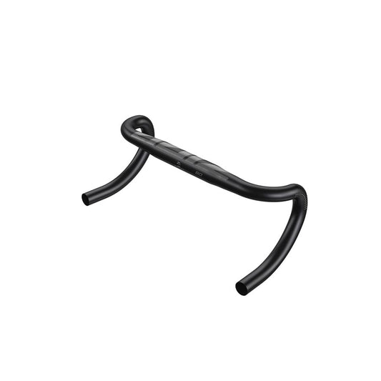 Zipp Service Course SL-80 Drop Handlebar - Aluminum 31.8mm 36cm Matte BLK A2