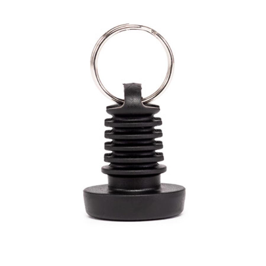 We The People Key Wedge Barends - Set of 3 Black