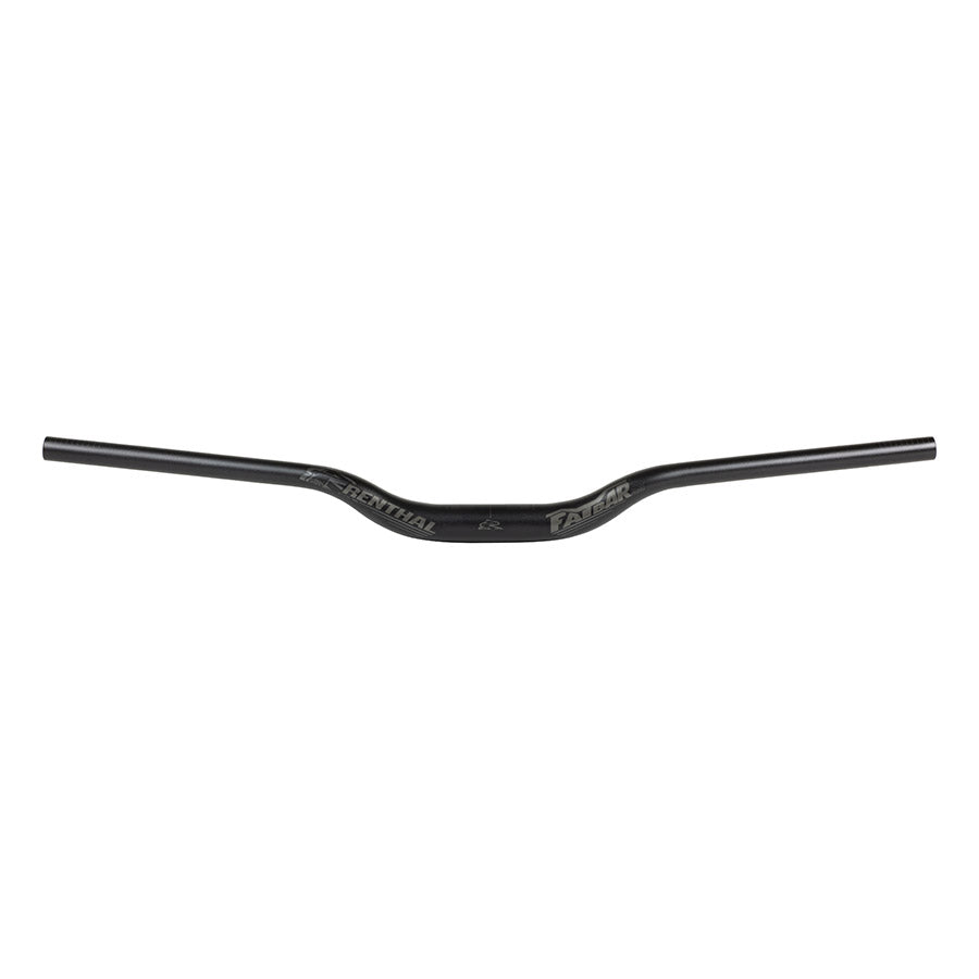 Renthal V3 Fatbar 35 MTB Handlebar Diameter: 35mm 800mm Rise: 40mm Gold